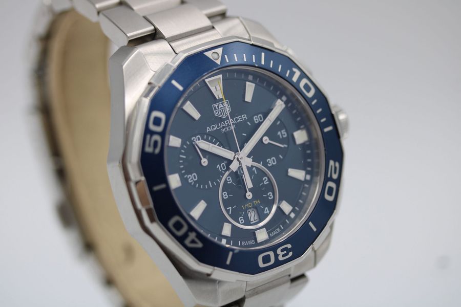 Tag Heuer Aquaracer CAY111B.BA0927